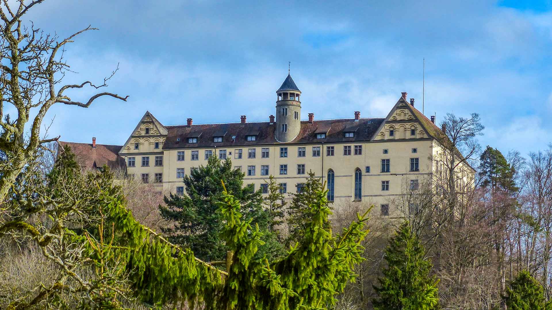 Pfaffenhofener Muehle Owingen Ausflugsziel Heiligenberg 001