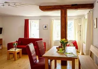 Pfaffenhofener Muehle Owingen Wohnung 1 2 003