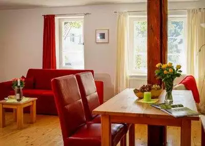 Pfaffenhofener Muehle Owingen Wohnung 1 2 005