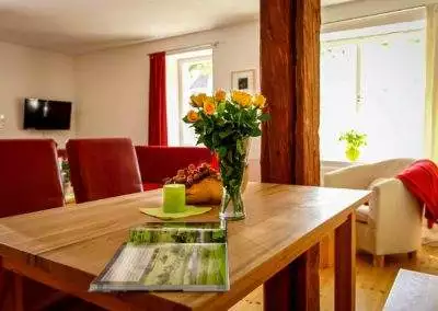 Pfaffenhofener Muehle Owingen Wohnung 1 2 007