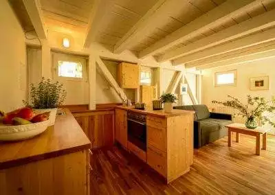 Pfaffenhofener Muehle Owingen Wohnung 1 4 007