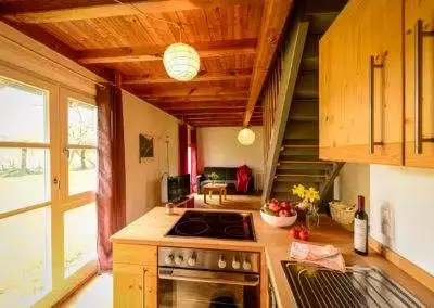 Pfaffenhofener Muehle Owingen Wohnung 1 6 001